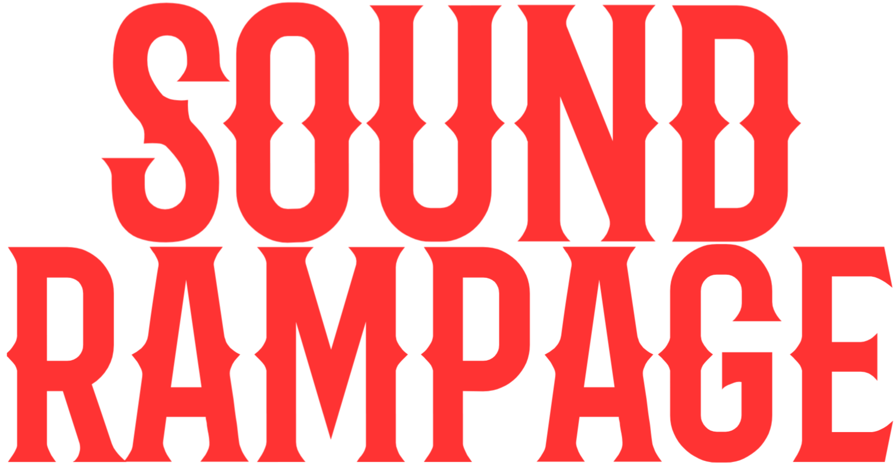 SoundRampage